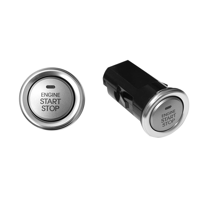 2013-2014 Hyundai Genesis Coupe Start Button Switch